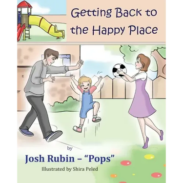 Getting Back To The Happy Place