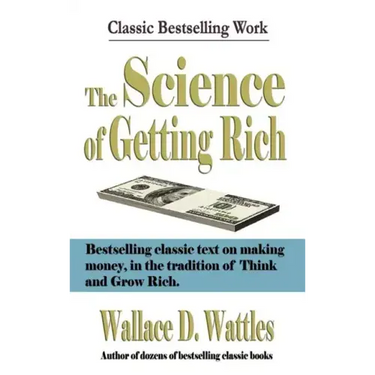 The Science of Getting Rich