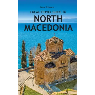 Local Travel Guide to North Macedonia