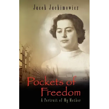 Pockets of Freedom - A Portrait of My Mother