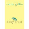 Baby Proof