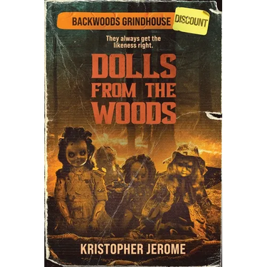 Dolls From the Woods