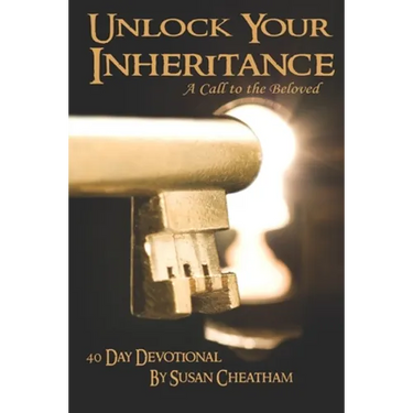 Unlock Your Inheritance: A Call to the Beloved