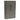 NKJV, Deluxe Gift Bible, Imitation Leather, Gray, Red Letter Edition