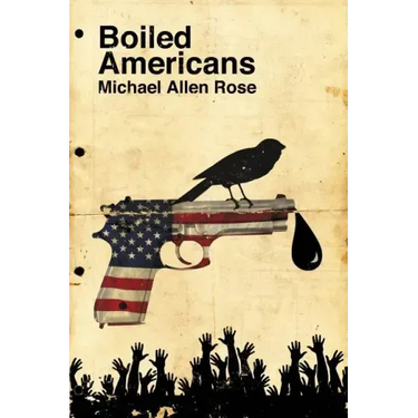 Boiled Americans