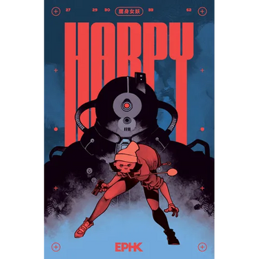 Harpy