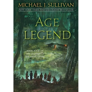 Age of Legend