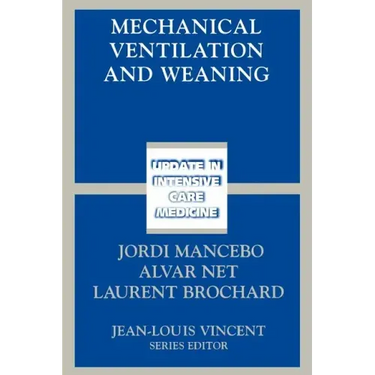 Mechanical Ventilation and Weaning