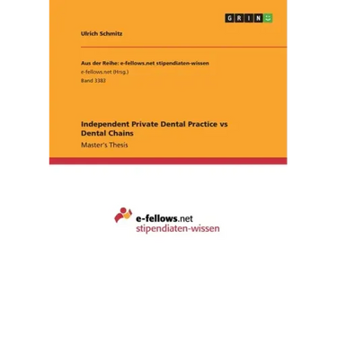 Independent Private Dental Practice vs Dental Chains