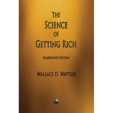 The Science of Getting Rich