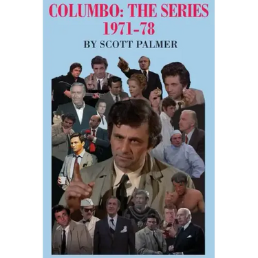 Columbo: The Series 1971-78