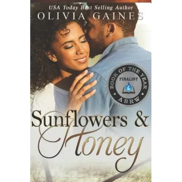 Sunflowers and Honey