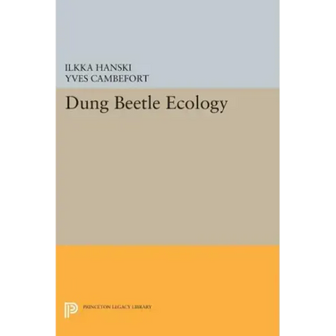 Dung Beetle Ecology