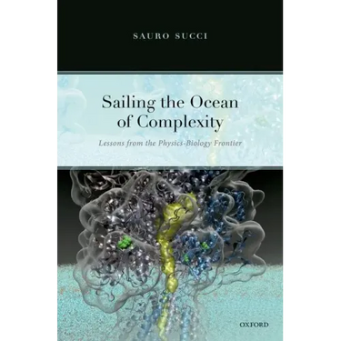 Sailing the Ocean of Complexity: Lessons from the Physics-Biology Frontier