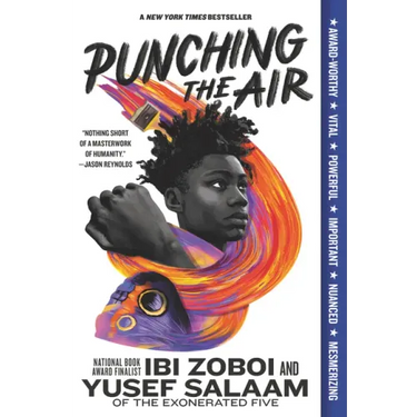 Punching the Air