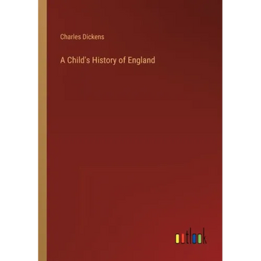 A Child's History of England