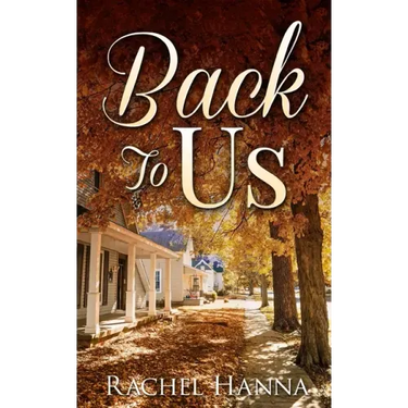 Back To Us