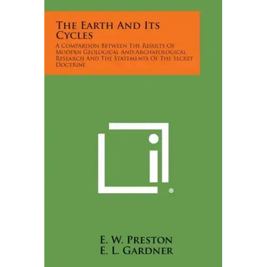 The Earth and Its Cycles: A Comparison Between the Results of Modern Geological and Archaeological Research and the Statements of the Secret Doc