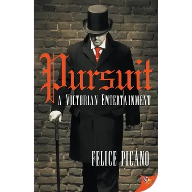 Pursuit: A Victorian Entertainment