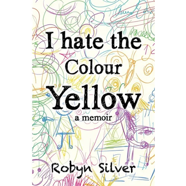 I Hate the Colour Yellow