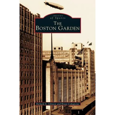 Boston Garden