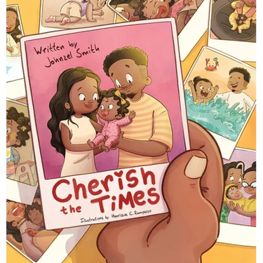 Cherish the Times