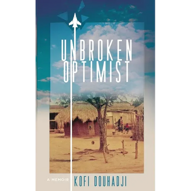 Unbroken Optimist