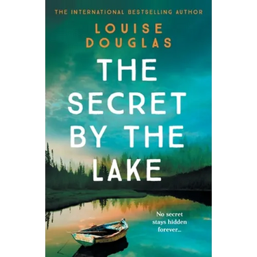 The Secret by the Lake