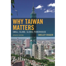 Why Taiwan Matters: Small Island, Global Powerhouse