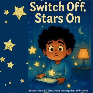 Switch Off, Stars On