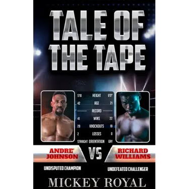 Tale of the Tape