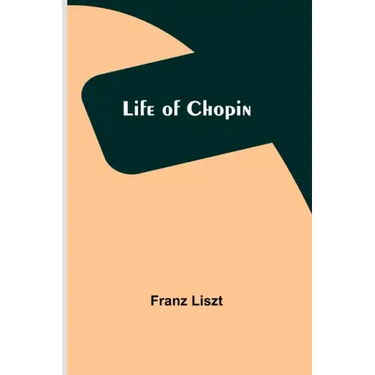 Life of Chopin