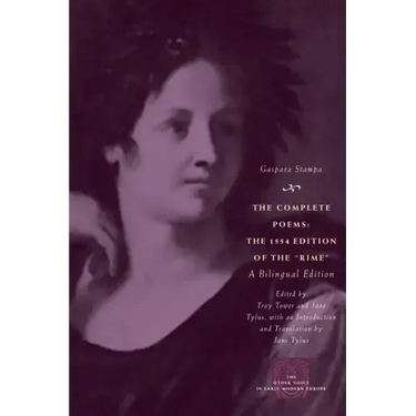 The Complete Poems: The 1554 Edition of the Rime, a Bilingual Edition