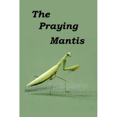 The Praying Mantis: All about being a Praying Mantis.