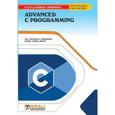 Advanced C Programming