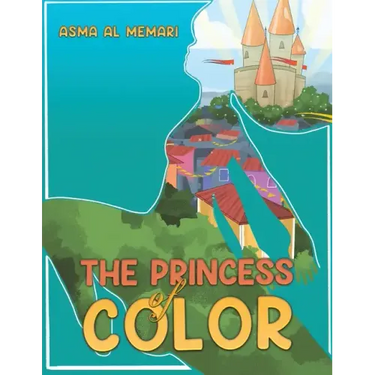 The Princess of Color
