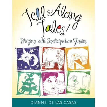 Tell Along Tales!: Playing with Participation Stories