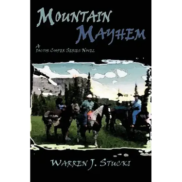 Mountain Mayhem