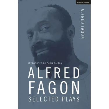 Alfred Fagon Selected Plays