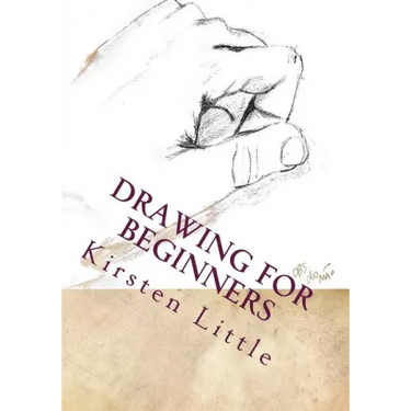 Drawing for Beginners: Learn the Basics of Pencil Drawing in No Time