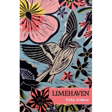 Limehaven: Poems for my grandparents