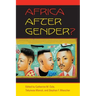 Africa After Gender?