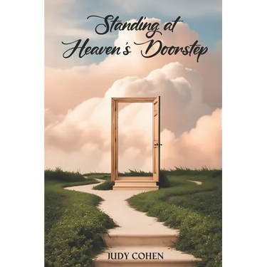 Standing At Heaven's Doorstep