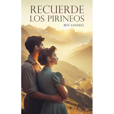 Recuerde los Pirineos