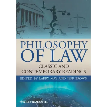 Philosophy of Law
