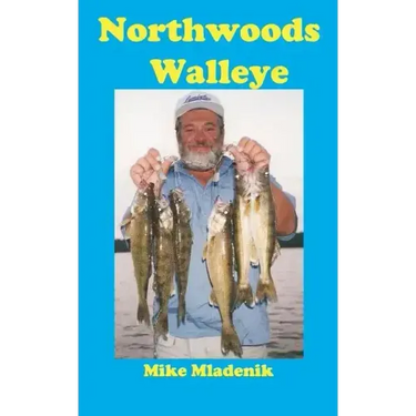 Northwoods Walleye