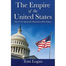 The Empire of the United States: Why It's Not Specifically Mentioned in Bible Prophecy