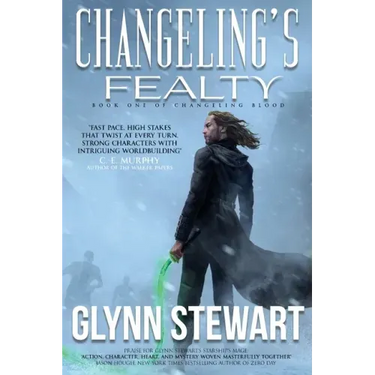 Changeling's Fealty