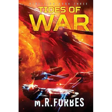 Tides of War