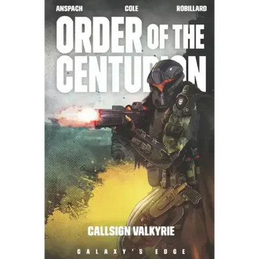 Callsign Valkyrie